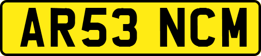 AR53NCM