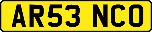 AR53NCO