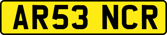 AR53NCR