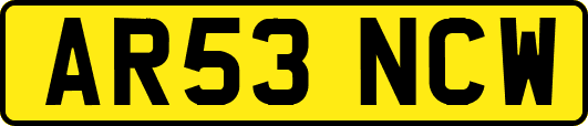 AR53NCW