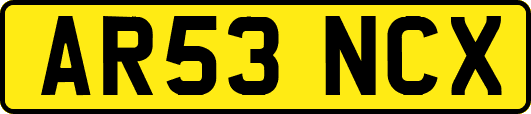AR53NCX