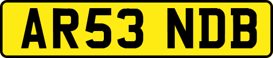 AR53NDB