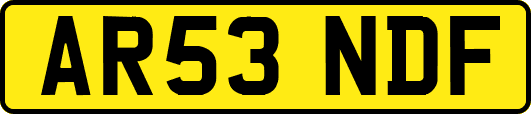 AR53NDF