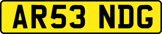 AR53NDG