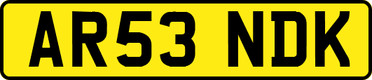 AR53NDK