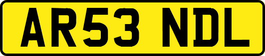 AR53NDL