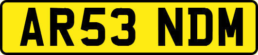 AR53NDM