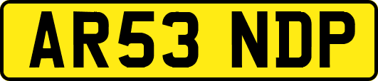 AR53NDP