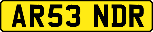 AR53NDR