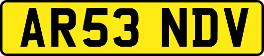 AR53NDV