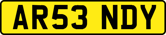 AR53NDY
