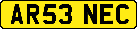 AR53NEC