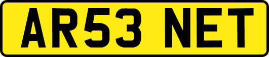 AR53NET