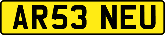 AR53NEU