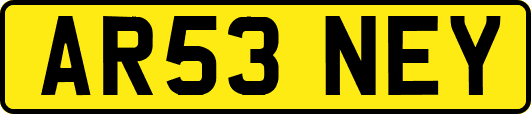 AR53NEY