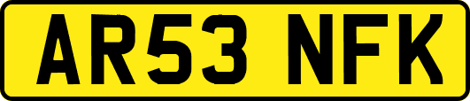 AR53NFK