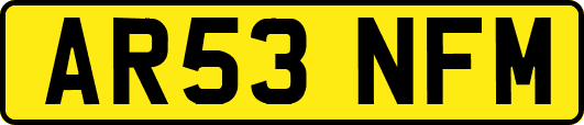 AR53NFM