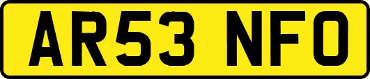 AR53NFO