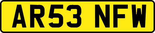 AR53NFW