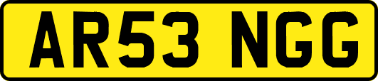 AR53NGG