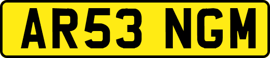 AR53NGM