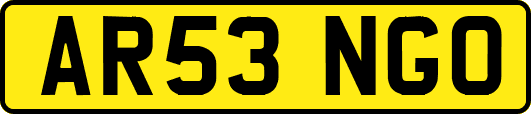 AR53NGO
