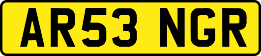 AR53NGR