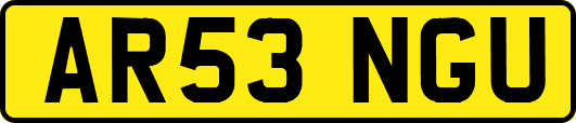 AR53NGU