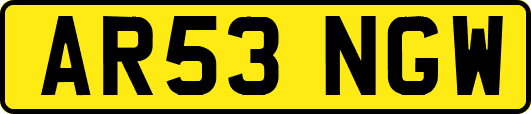 AR53NGW