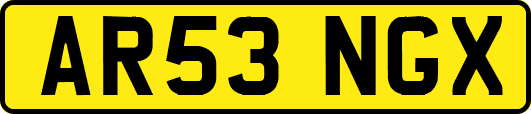 AR53NGX