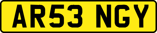 AR53NGY