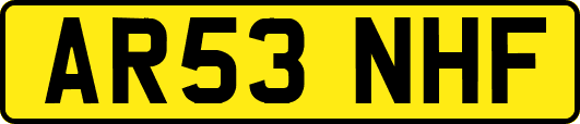 AR53NHF