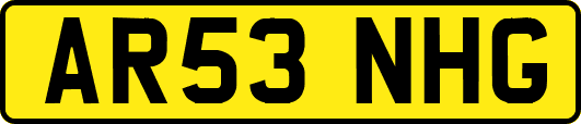 AR53NHG