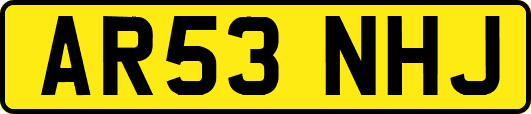 AR53NHJ