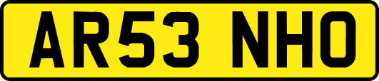 AR53NHO