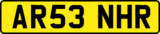 AR53NHR