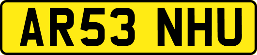 AR53NHU