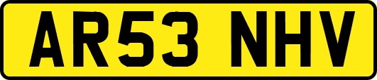 AR53NHV