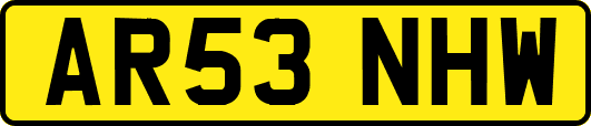 AR53NHW