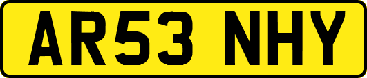 AR53NHY