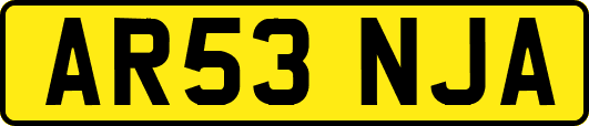 AR53NJA
