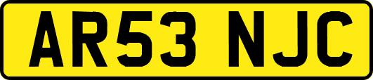 AR53NJC