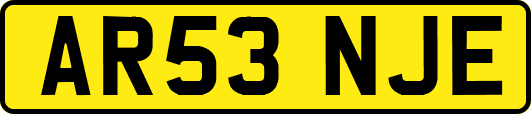 AR53NJE