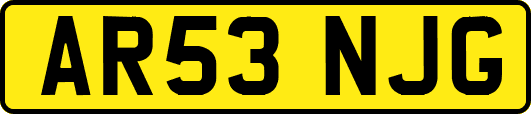 AR53NJG