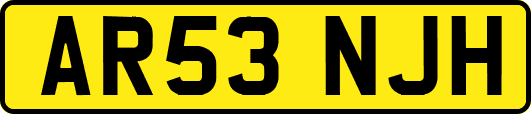 AR53NJH