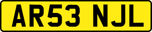 AR53NJL