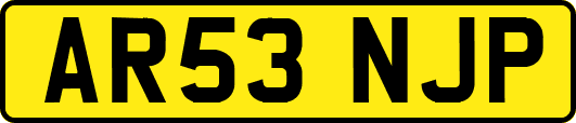 AR53NJP