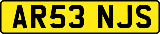 AR53NJS