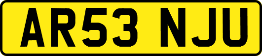 AR53NJU
