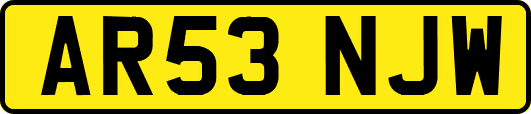 AR53NJW